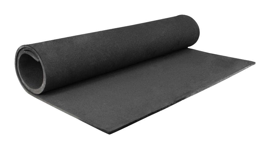 Mousse antistatique ESD dissipative 1,9 m x 1 m x 6 mm pour composants | 241700