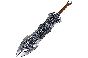 War's Chaoseater: Conquer the Fires of War with Realfirensteel's Unmatched Strength