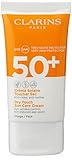 Clarins Sonnenschutz, 1er Pack(1 x 50 milliliters)