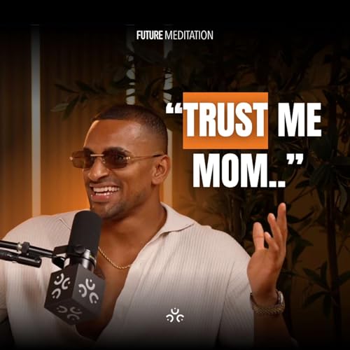 Aaron Ogoo: Vision, Disziplin & Network Marketing &ndash; der Weg aus dem Struggle