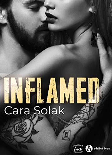 Inflamed (French Edition)