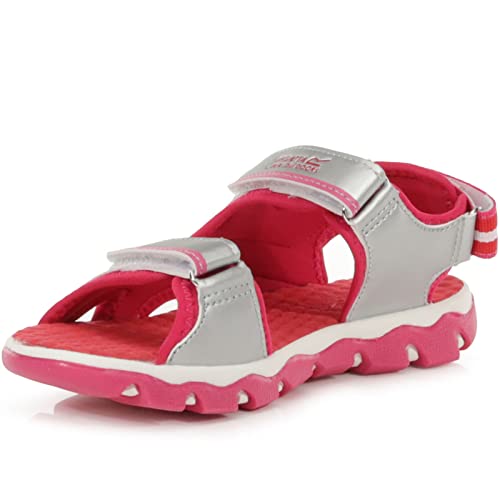 Unisex-Child Open Toe Sandals2