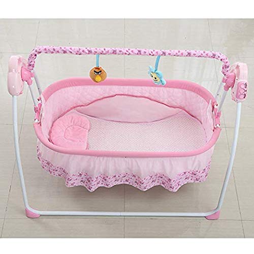 baby cradle automatic swing amazon