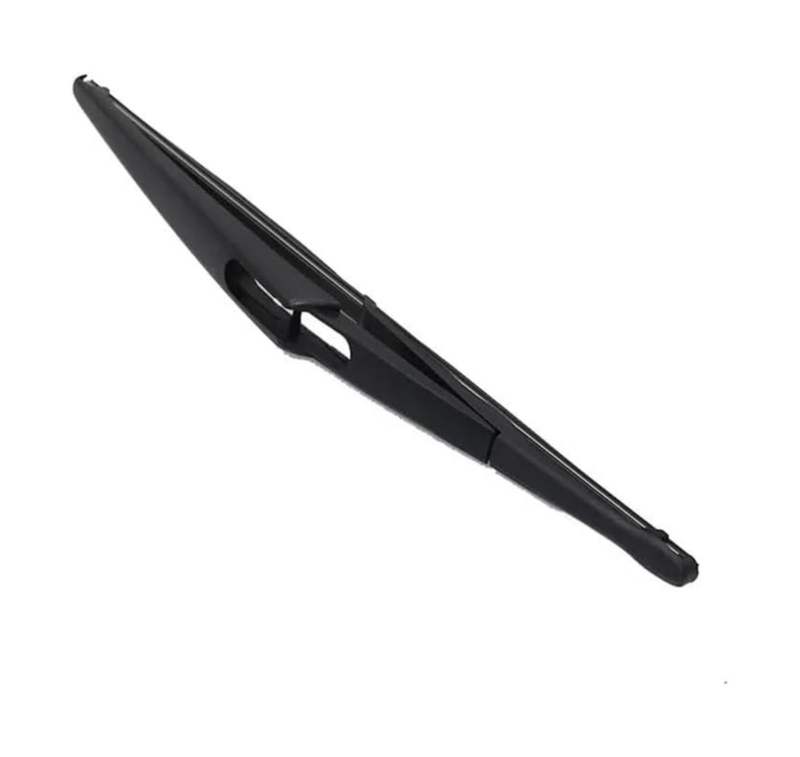 Para Kia Para Venga I MK1 2009-2020 Limpiaparabrisas De Coche 12 "limpiaparabrisas Trasero Y Brazo Ventana Parabrisas Escobilla Limpiaparabrisas Automóvil