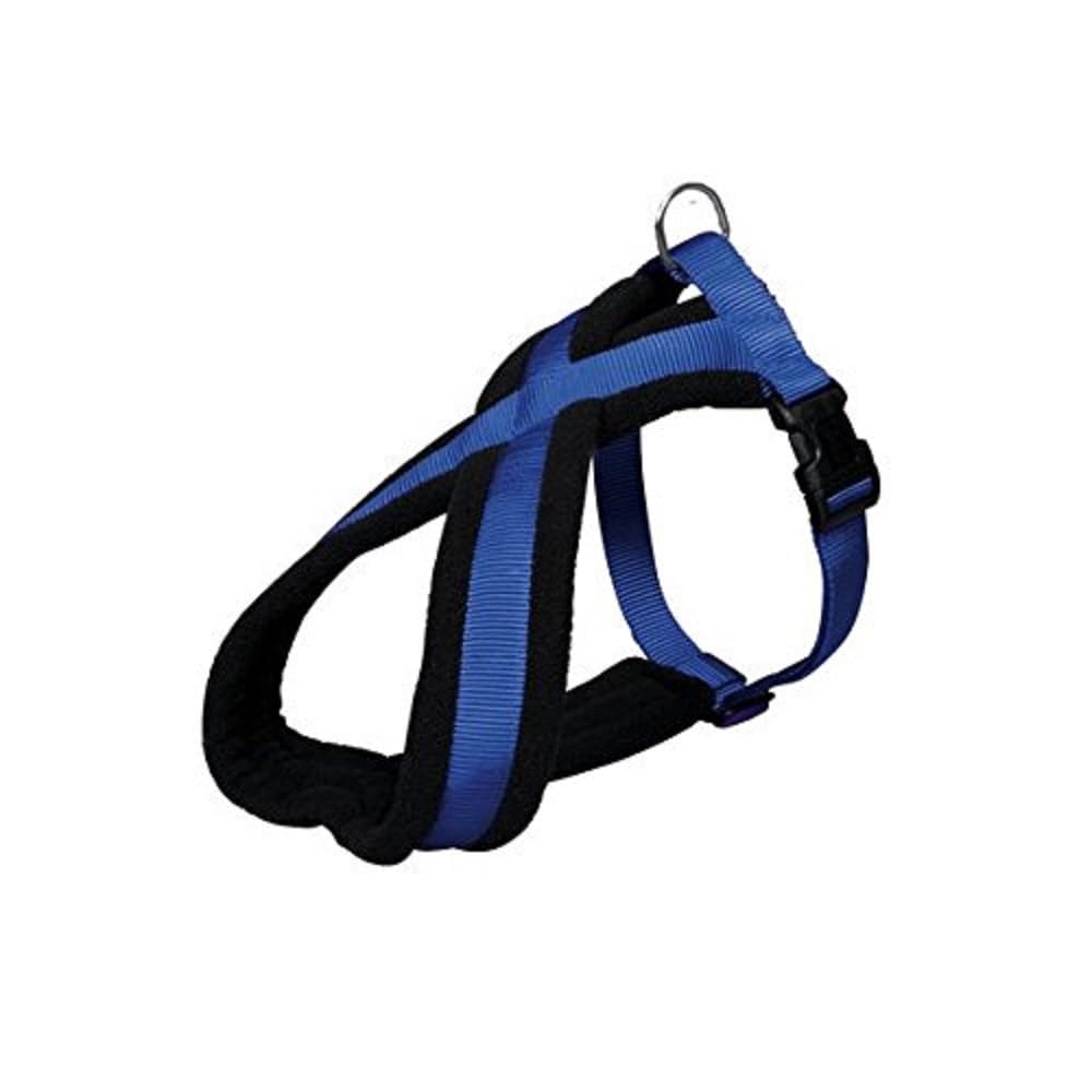 Trixie Premium Turlar sofra takımları, L: mavi 60a €"90 cm / 25 mm,