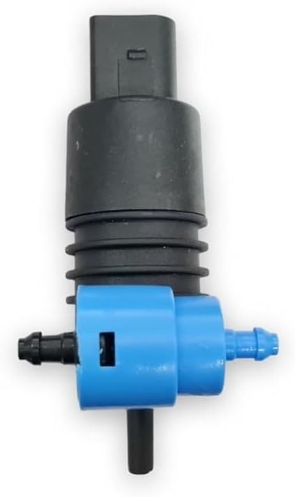 Cam Su Fiskiye Pompası Motoru 1K6955651 VW Golf 8 MK8 ile uyumlu 2020-2024