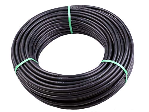 Preisvergleich Produktbild Palaplast / Watermill Tropfschlauch Perlschlauch Tropfrohr 16mm Tropferabstand 33cm 100m