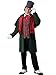 InCharacter Costumes Men's Yuletide Gent, Multi, X-Large