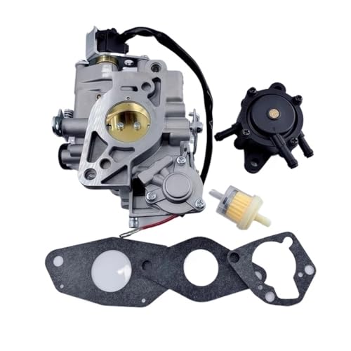 Carburateur Moto et Motoculture Ajustement Parfait pour Moteur Kohler 25HP