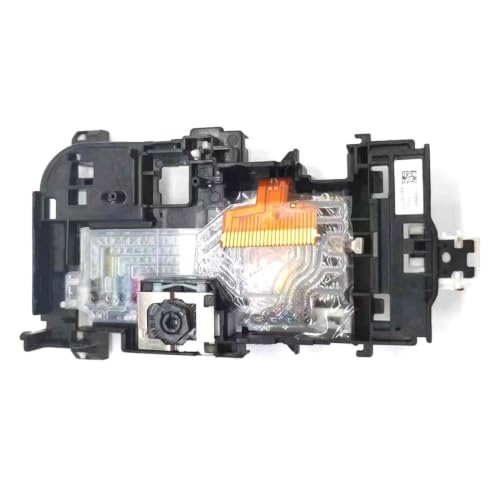 Cabezal de impresión Brother MFC-J6910DW para solucionar fallos de inyectores 2