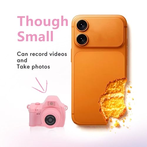 Bewinner Keychain Camera 2K HD Video 12MP Fotos miniatura 4