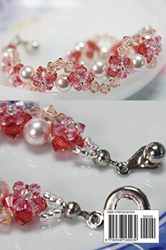 image for Bead Weaving for Bracelets: Simple and Beautiful Beading Patterns for 