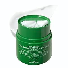 Pure Grinding Cleansing Balm