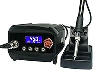 Algopix Similar Product 12 - GOWE LCD Digital Dispaly ESD Safe 80W