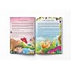 101 Aesop's Fables For Children - 5 Minutes Read Aloud Illustrated Tales With Morals Hardcover July 30, 2022