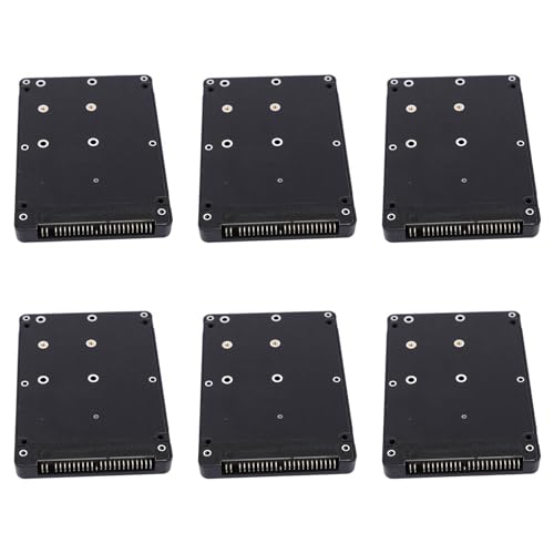 Ofgepi(ItQs) 6X 44sMSATA?2.5C`IDE HDD SSD MSATA?PATAA_v^[ Ro[^[̃J[h P[Xt