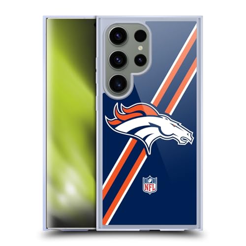 Coque Samsung S24 Ultra NFL MagSafe Antichoc avec Protection de Qualité Militaire