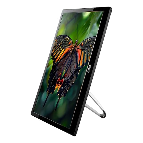 Image of 16 inch inch LED LCD Monitor