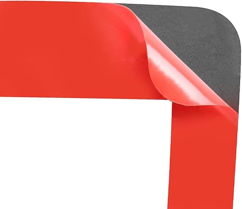 Miniatura 7 de Panel de cambio de marchas de fibra de carbono real para consola central, marco externo, accesorios para el interior del automóvil, adhesivo