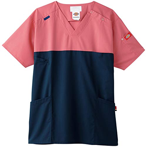 [ディッキーズ] スクラブ