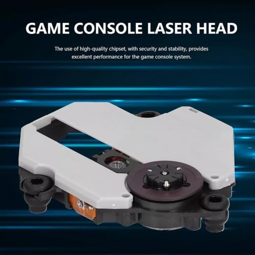 Lentille laser optique PS1 KSM-440BAM haute précision pour bloc de console - 6
