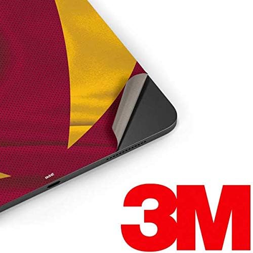 Skinit Decal Tablet skin compatible with iPad Pro 9.7in - Officially Licensed University of Southern California USC Trojans Jersey Design