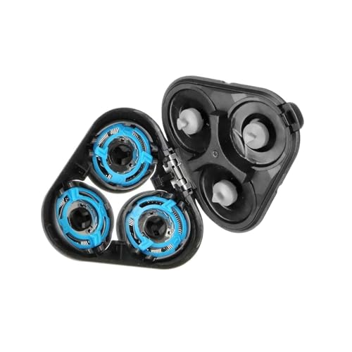 Tête de rasoir SH50 pour Philips S5420 S5110 routine matinale nette