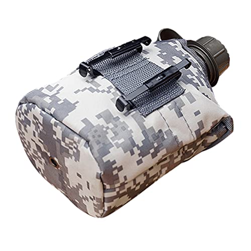 Cantimploras y Botellas de Agua Gimnasio Marca Milisten