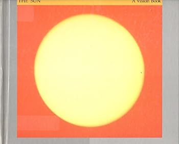 Hardcover The Sun Book