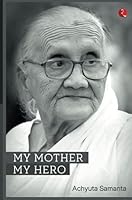 MY MOTHER, MY HERO 935333876X Book Cover