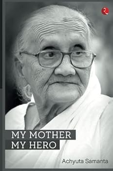 Paperback MY MOTHER, MY HERO Book