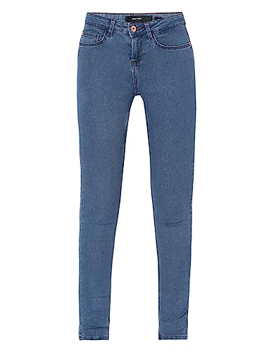 Image of VERO MODA Women's Skinny Fit Jeans