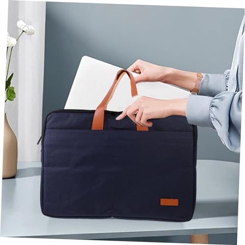 Sac de transport PC portable DOITOOL protection éclaboussures totale - 3
