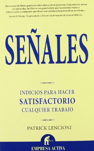Señales (Narrativa empresarial)