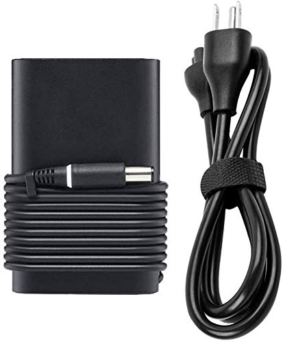 AC Adapter Charger for Dell Latitude E5440 E5470 7480 E6540 E7440 E7450 E6430