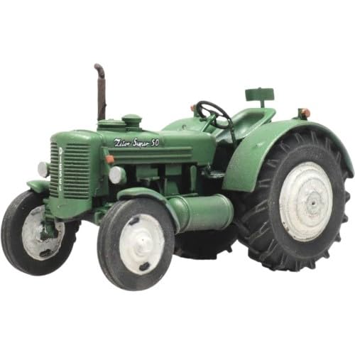 Artitec 387.420 H0 Zetor Super 50 trattore