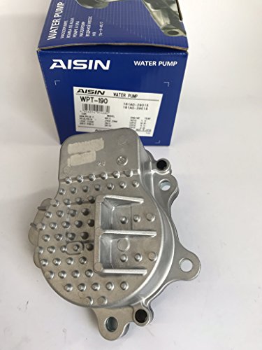 Aisin Water pump WPT-190 (Japan Market Model)