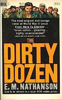 The Dirty Dozen B000FDLIOY Book Cover