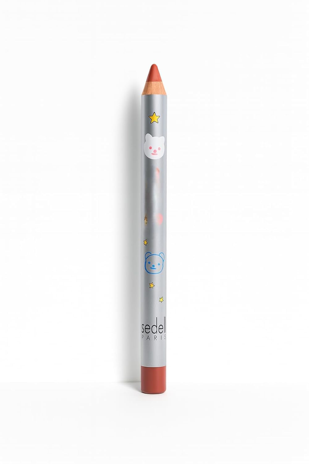 Sedell Paris 2-in-1 Makeup Pen Lip Liner – Retractable Precision Tip with Built-In Sharpener for Clean, Defined, and Long-Lasting Lip Looks-picture-50