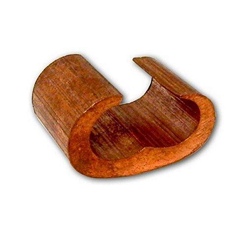 Morris Products 91812 C-Taps - Copper - Medium Wall 4/0 - #8