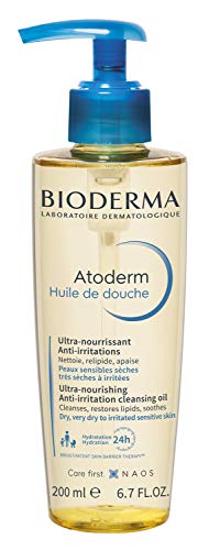 atoderm face wash