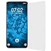 Produktbild PhoneNatic 6er-Pack Displayschutzfolien matt kompatibel mit Samsung Galaxy A80