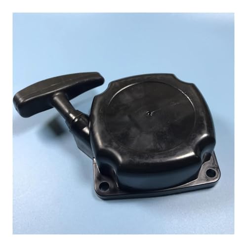 Mini arrancador de retroceso de arranque rápido para motores de 33cc a 49cc 2
