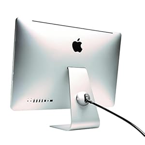 Kensington SafeDome Secure iMac Lock (K64962US)