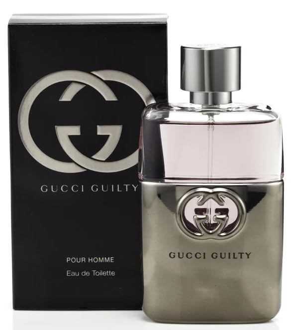 Gucci Guilty Intense marca Gucci (3)