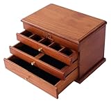 Zoom IMG-2 hfdts portagioie con cassetti in Zoom IMG-2 hfdts portagioie con cassetti in