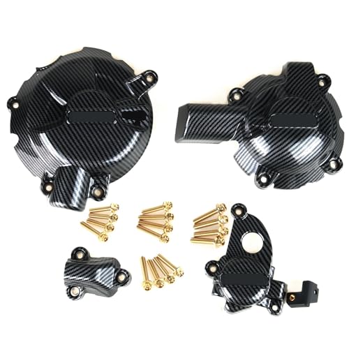 Protection stator moteur pour S1000RR roulez sereinement sur piste et route