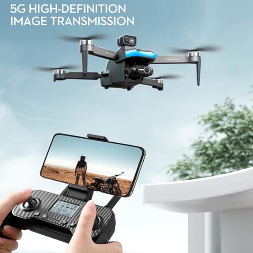 4K Camera