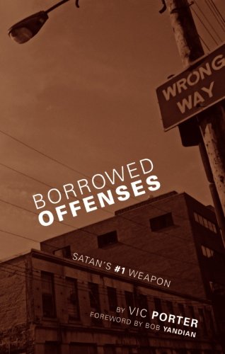 Borrowed Offenses
