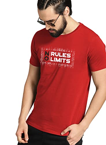 Image of ADRO Men T-Shirt
